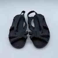          plastic sandals, Varadero picture number 2
   