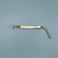 Newborn Identification Bracelet (Manilla de Identificación de Recién Nacido) - Image 2