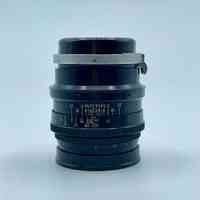 Jupiter-9 (Юпитер-9) 85mm f/2 Soviet Camera Lens
