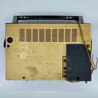          radio receptor VEF picture number 2
   