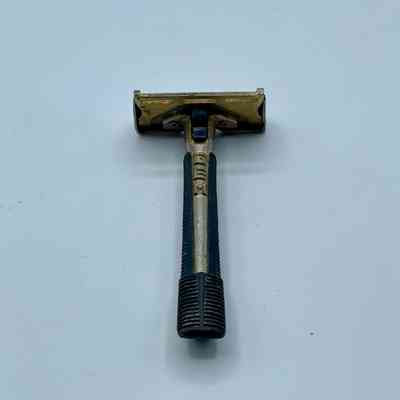 GEM single-blade razor