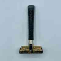GEM Single-Edge Safety Razor - Image 3