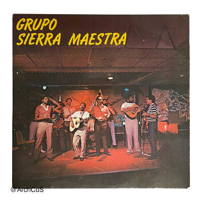 record, "Desde aquí"