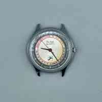wristwatch, Slava