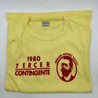          printed t-shirt picture number 1
   