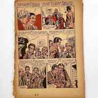 ¡Aventuras! (Cuban adventure comic, Ediciones en Colores) — eight issues - Image 8