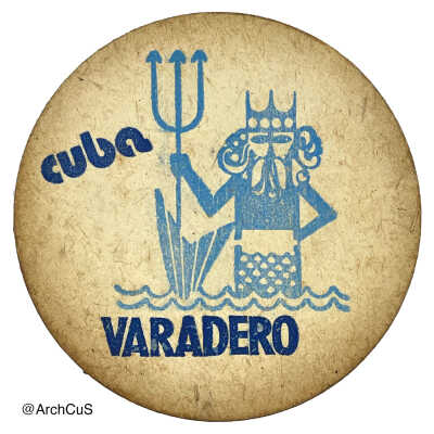 coaster, Varadero