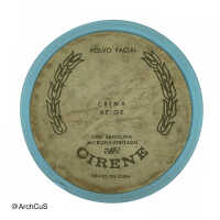          facial powder refill, Cirene picture number 4
   