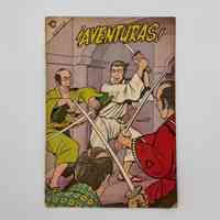          ¡Aventuras! picture number 5
   