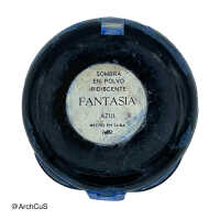          eyeshadow, Fantasia picture number 4
   