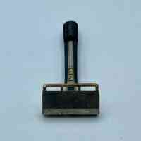 GEM Single-Edge Safety Razor - Image 4