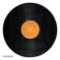 LP record album – "Desde aquí", Grupo Sierra Maestra - Image 3