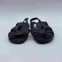          plastic sandals, Varadero picture number 3
   