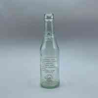          soda bottle, Tropi Cola picture number 2
   