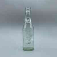 soda bottle, Tropi Cola