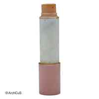 "Realce" (attributed) clear lipstick (creyón labial transparente) — set of two - Image 2
