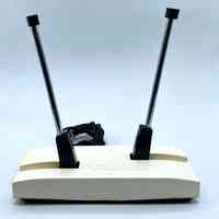 Indoor television antenna, model АТП-6.8 "Саяны" (Sayany)