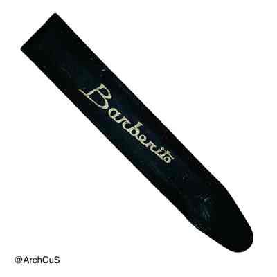 hair trimmer, Barberito