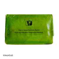 "Pine Needle" toilet soap - Image 2