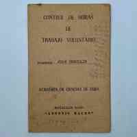 voluntary work registry booklet