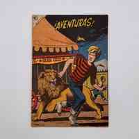          ¡Aventuras! picture number 7
   