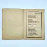 "Cantemos…" — song-lyric booklet (cancionero), Radio Progreso - Image 4