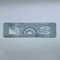 ruler