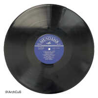 LP record set (2 discs) — Adolphe Adam, Giselle (Жизель), Bolshoi Theatre Orchestra, cond. Algis Žiuraitis (Melodiya СМ 03231-4) - Image 5