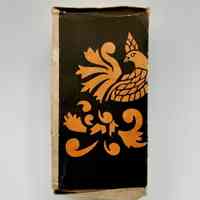 Box for "Oreol" incandescent light bulb - Image 2