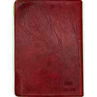 Personal Pocket Address & Telephone Agenda of Armando Lucas Correa (Havana) - Image 2