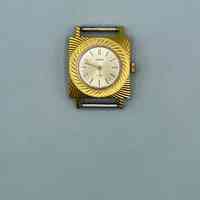 wristwatch, Chaika