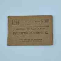          ration card picture number 2
   