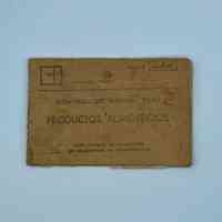          ration card picture number 3
   