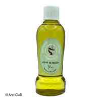 beauty oil, Cirene