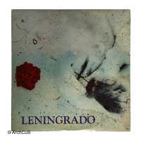 record, "Leningrado"