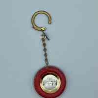Souvenir keychain, Prague - Image 3