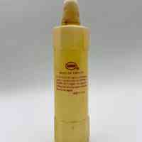 Bottle of "Dero CLAR" dishwashing detergent - Image 2
