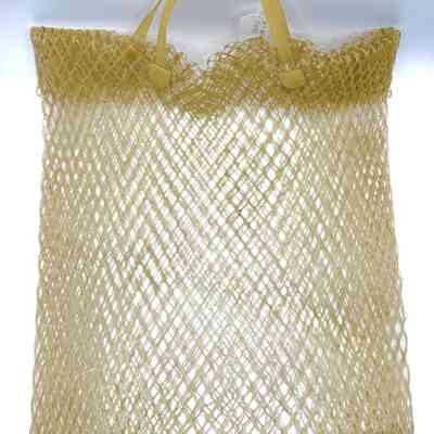 Net shopping bag (jaba)