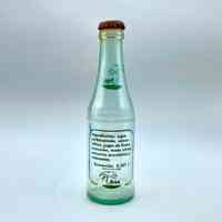 Soft-drink bottle, "Fres" (Cuban fruit soda), 207 ml - Image 2