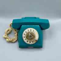          telephone picture number 1
   