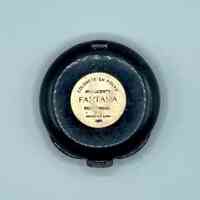 "Fantasía" iridescent blush compact (colorete), shade "Rosa Indio" - Image 2