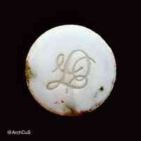 Lipstick cap