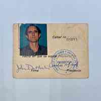          member ID, UNEAC picture number 2
   