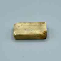 Eraser (rubber/gum), unmarked - Image 2