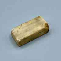 Eraser (rubber/gum), unmarked - Image 3