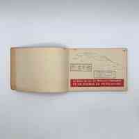 Student's notebook/agenda "Futuros Pioneros," 1970 (Zafra de los Diez Millones) - Image 3
