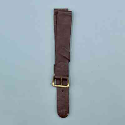watch strap
