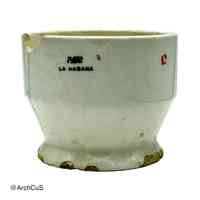 "5 pm" shaving soap bowl (jabón de afeitar) - Image 2