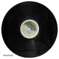 LP record "Leningrado" — music by Juan Almeida (EGREM/Discos Siboney 12″ 33⅓ rpm stereo LP, LD-3672) - Image 3