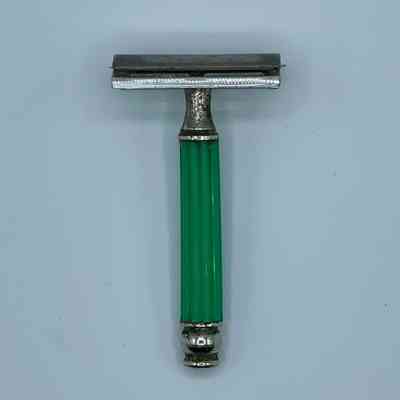 Flying Eagle safety razor